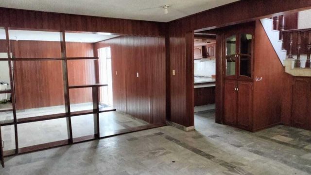 Casa en Renta en Jardines de Morelos Sección Montes Ecatepec de Morelos (5)