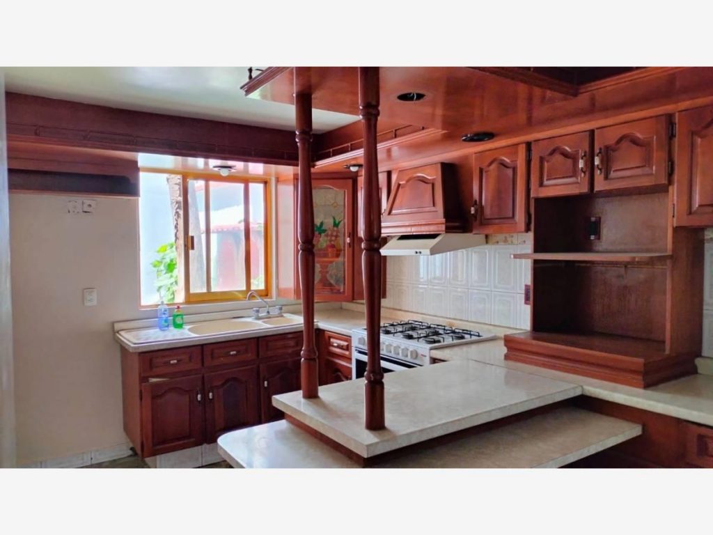 Casa en Renta en Jardines de Morelos Sección Montes Ecatepec de Morelos (6)