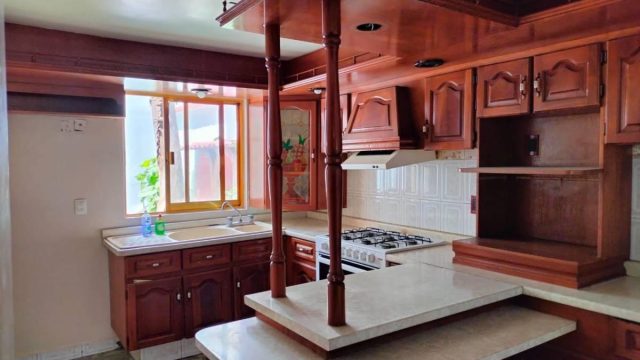 Casa en Renta en Jardines de Morelos Sección Montes Ecatepec de Morelos (6)