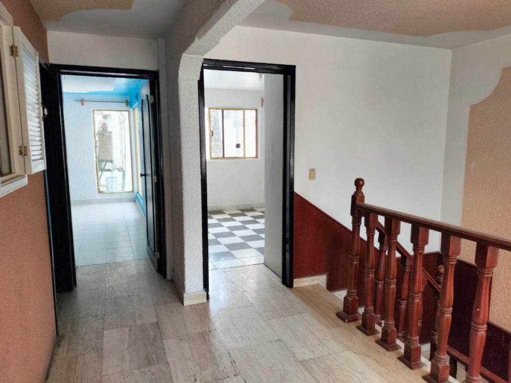 Casa en Renta en Jardines de Morelos Sección Montes Ecatepec de Morelos (7)
