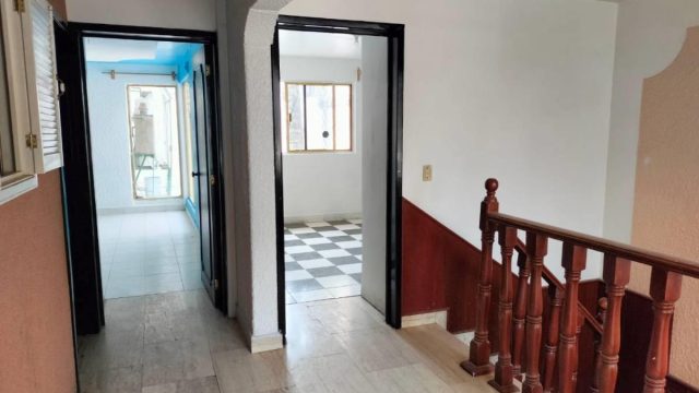 Casa en Renta en Jardines de Morelos Sección Montes Ecatepec de Morelos (7)