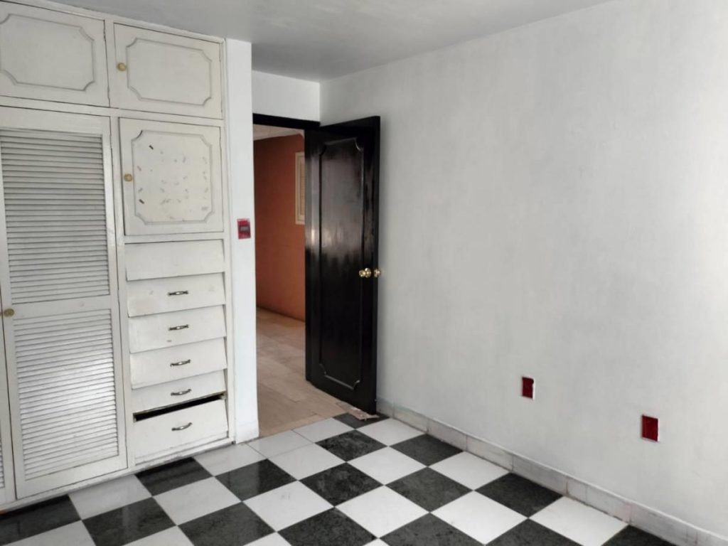 Casa en Renta en Jardines de Morelos Sección Montes Ecatepec de Morelos (9)