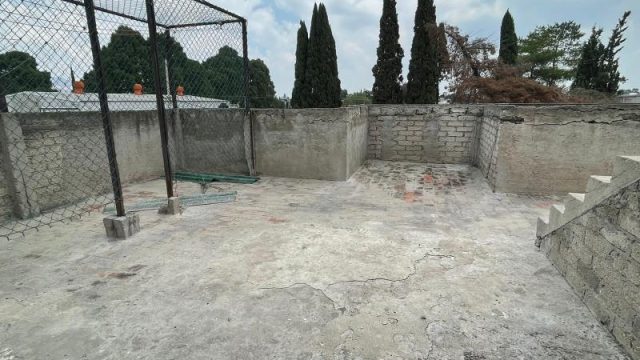 Casa en Renta en Jardines de Morelos Sección Playas Ecatepec de Morelos (1)