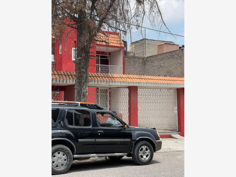 Casa en Renta en Jardines de Morelos Sección Playas Ecatepec de Morelos (2)