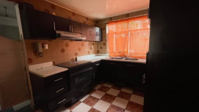 Casa en Renta en Jardines de Morelos Sección Playas Ecatepec de Morelos (5)