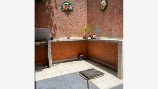 Casa en Renta en Jardines de Morelos Sección Playas Ecatepec de Morelos (7)