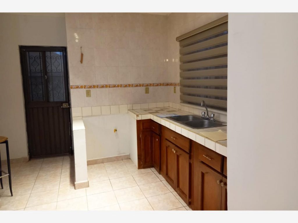 Casa en Renta en La Hacienda Ramos Arizpe Coahuila2