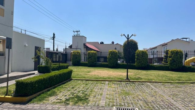 Casa en Renta en La Magdalena San Mateo Atenco Estado de Mexico (2)