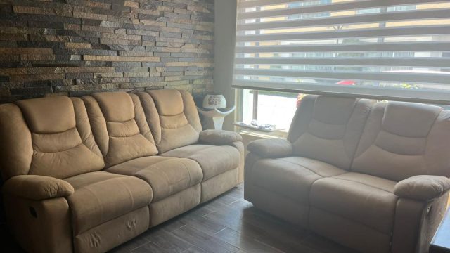 Casa en Renta en La Magdalena San Mateo Atenco Estado de Mexico (4)