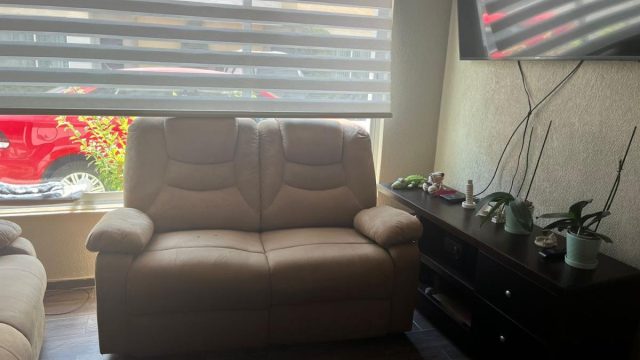 Casa en Renta en La Magdalena San Mateo Atenco Estado de Mexico (5)