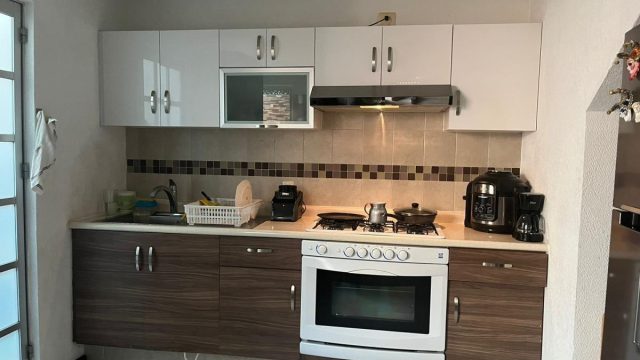 Casa en Renta en La Magdalena San Mateo Atenco Estado de Mexico (6)