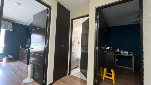 Casa en Renta en La Magdalena San Mateo Atenco Estado de Mexico (7)