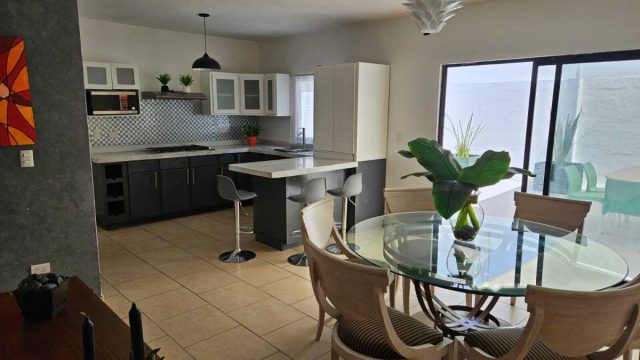 Casa en Renta en Las Lomas Torreon Coahuila 2