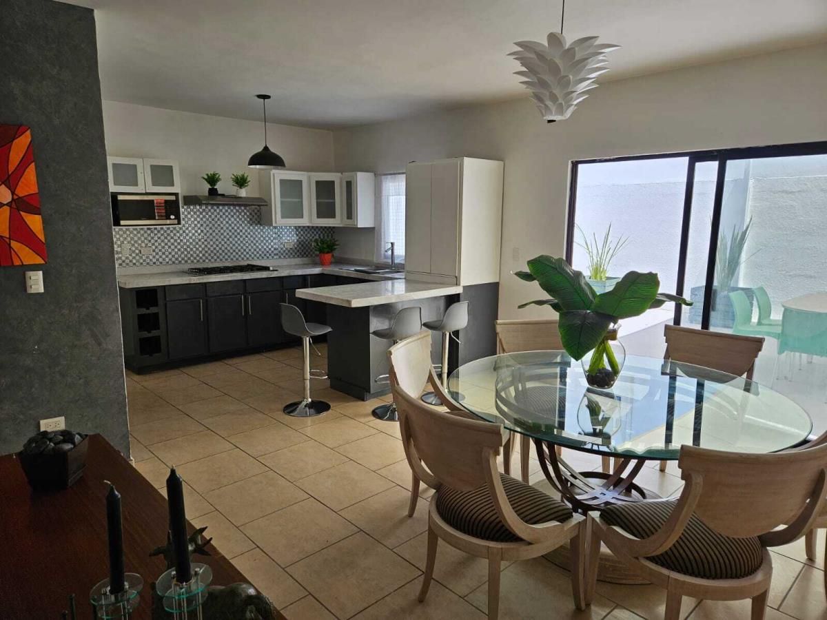 Casa en Renta en Las Lomas Torreon Coahuila 2