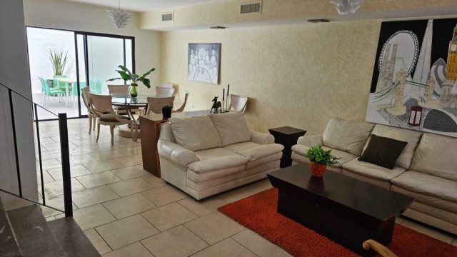 Casa en Renta en Las Lomas Torreon Coahuila 3