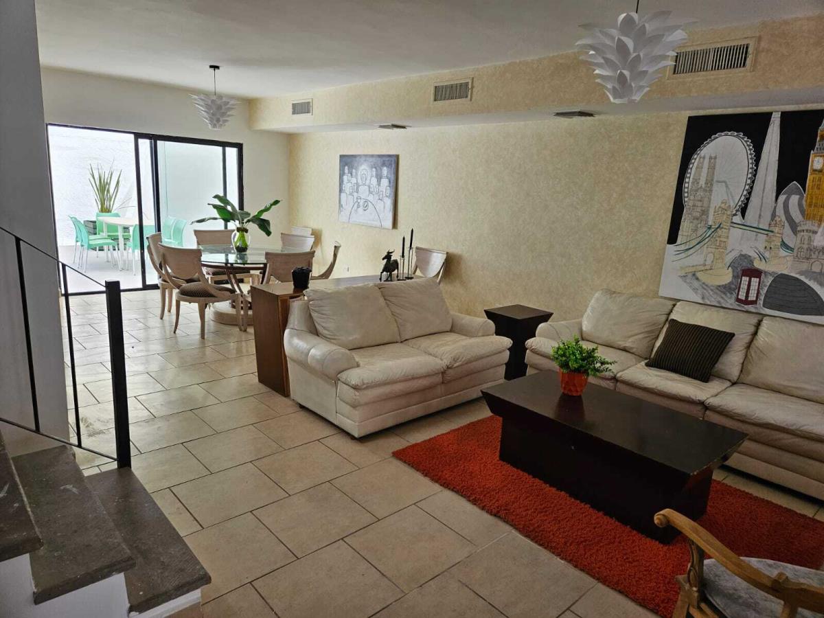 Casa en Renta en Las Lomas Torreon Coahuila 3