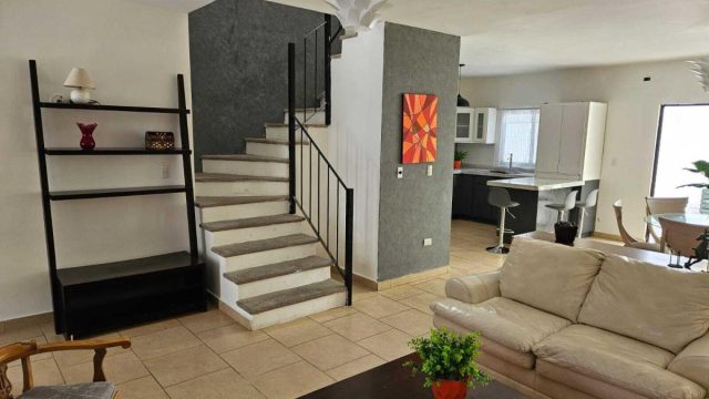 Casa en Renta en Las Lomas Torreon Coahuila 4