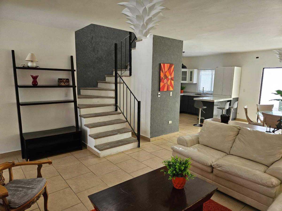Casa en Renta en Las Lomas Torreon Coahuila 4