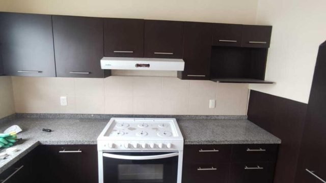 Casa en Renta en Las Misiones Toluca Estado de Mexico (3)