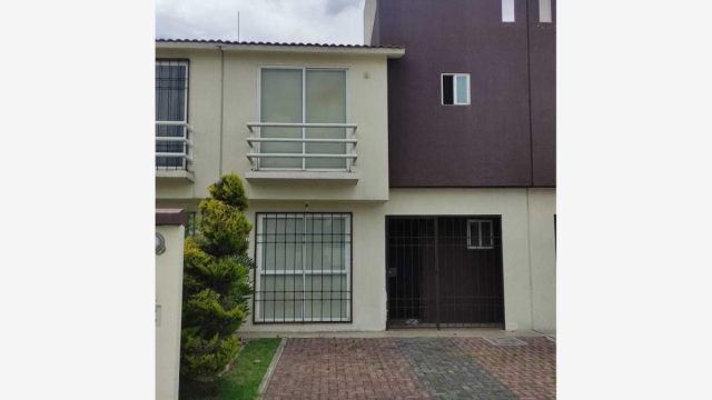 Casa en Renta en Las Misiones Toluca Estado de Mexico (4)