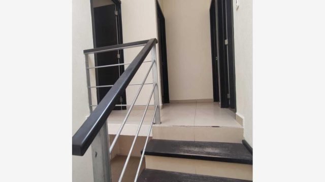 Casa en Renta en Las Misiones Toluca Estado de Mexico (5)