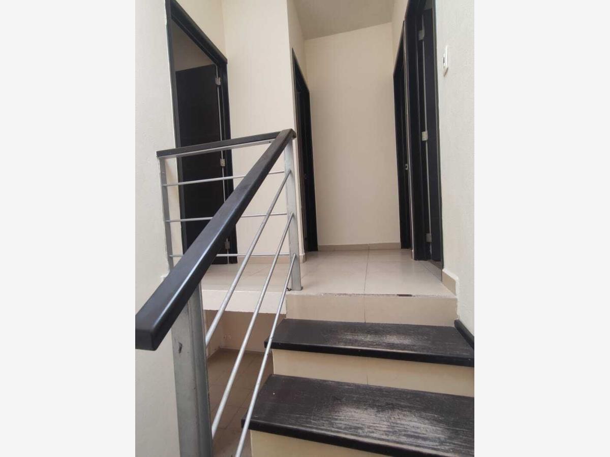 Casa en Renta en Las Misiones Toluca Estado de Mexico (5)