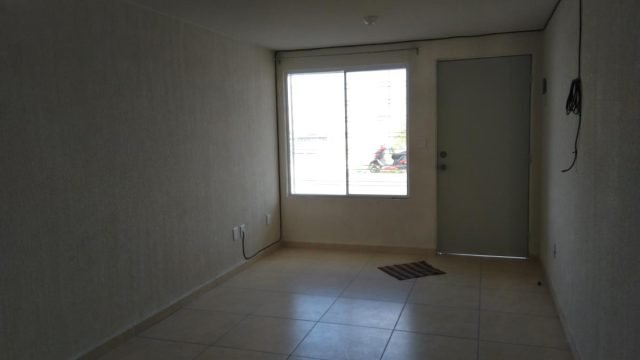 Casa en Renta en Los Héroes Ozumbilla Tecamac Estado de Mexico (2)