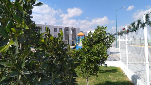 Casa en Renta en Los Héroes Ozumbilla Tecamac Estado de Mexico (7)