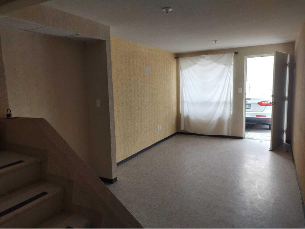 Casa en Renta en Los Héroes Tecámac II Estado de Mexico (3)