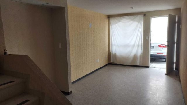 Casa en Renta en Los Héroes Tecámac II Estado de Mexico (3)
