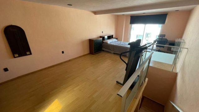 Casa en Renta en Los Sauces IV Toluca Estado de Mexico (10)