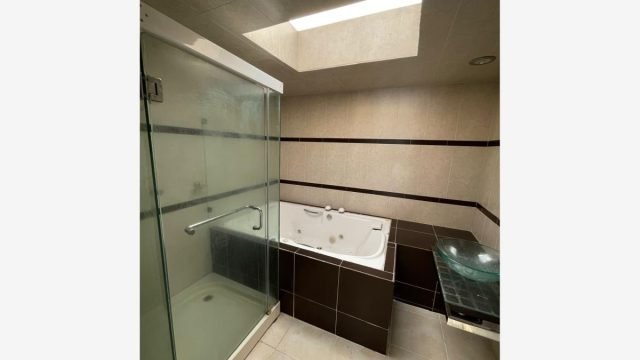 Casa en Renta en Los Sauces IV Toluca Estado de Mexico (11)