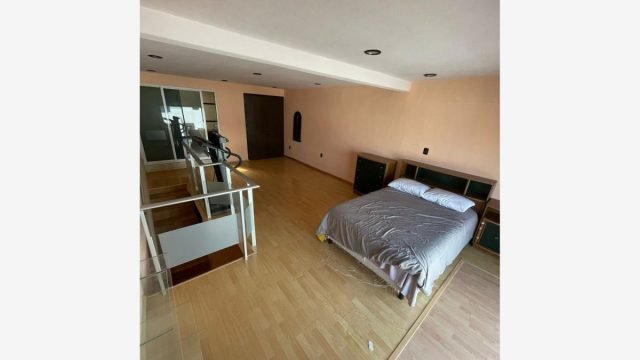 Casa en Renta en Los Sauces IV Toluca Estado de Mexico (13)