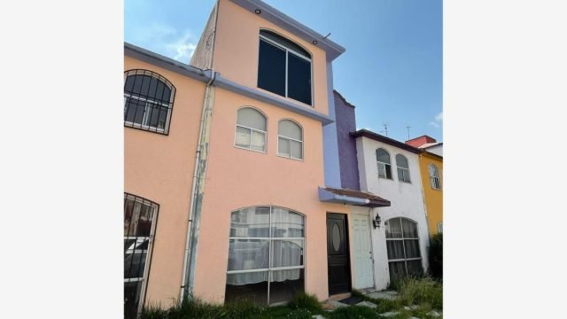 Casa en Renta en Los Sauces IV Toluca Estado de Mexico (14)