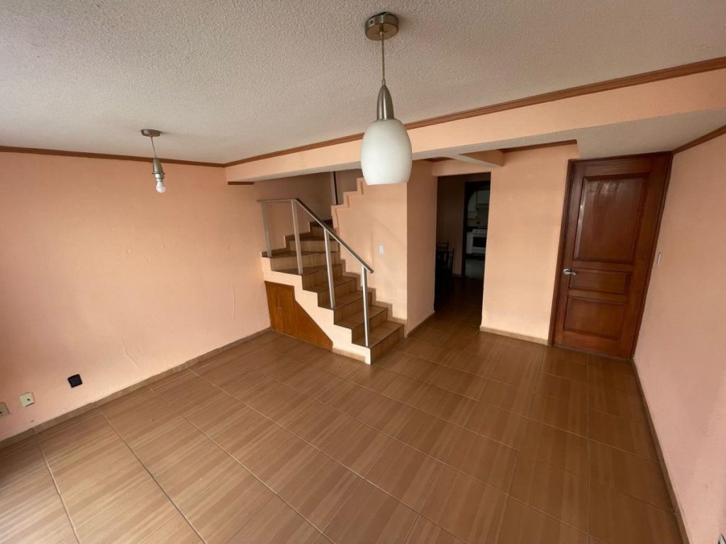 Casa en Renta en Los Sauces IV Toluca Estado de Mexico (2)