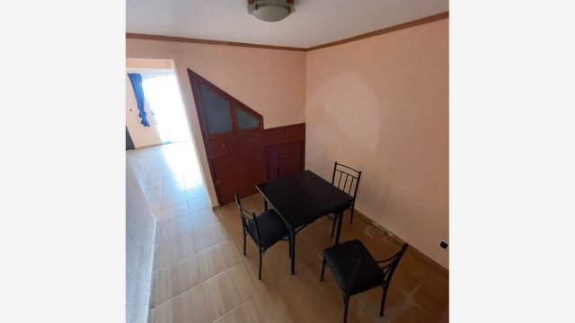 Casa en Renta en Los Sauces IV Toluca Estado de Mexico (3)