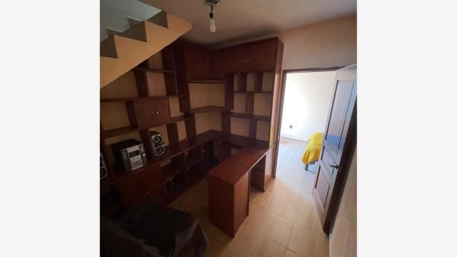 Casa en Renta en Los Sauces IV Toluca Estado de Mexico (4)