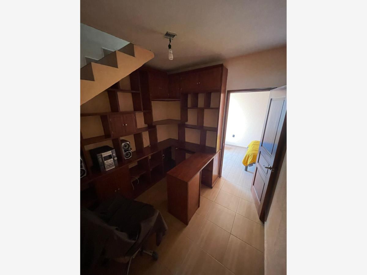 Casa en Renta en Los Sauces IV Toluca Estado de Mexico (4)