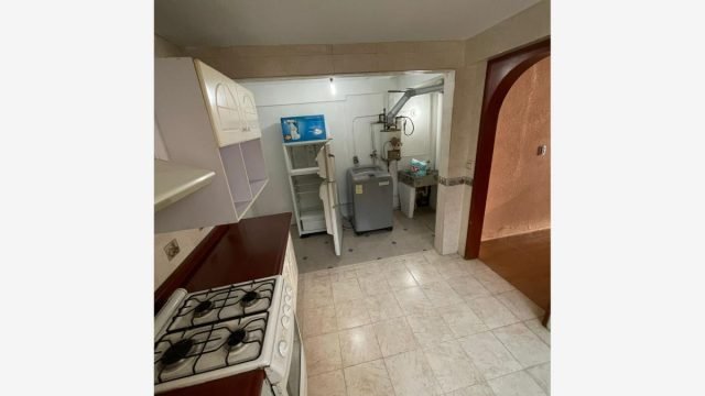 Casa en Renta en Los Sauces IV Toluca Estado de Mexico (6)