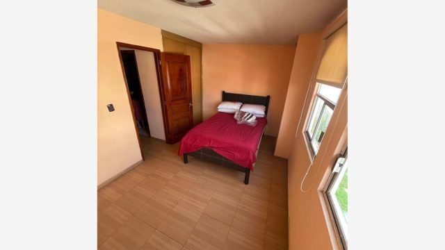 Casa en Renta en Los Sauces IV Toluca Estado de Mexico (7)