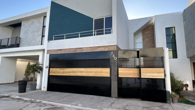 Casa en Renta en Los Viñedos Toreron Coahuila