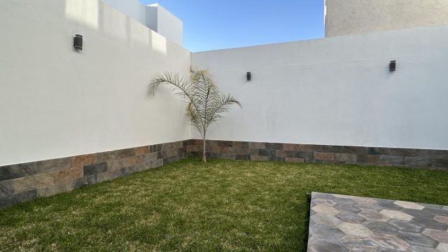 Casa en Renta en Los Viñedos Toreron Coahuila10