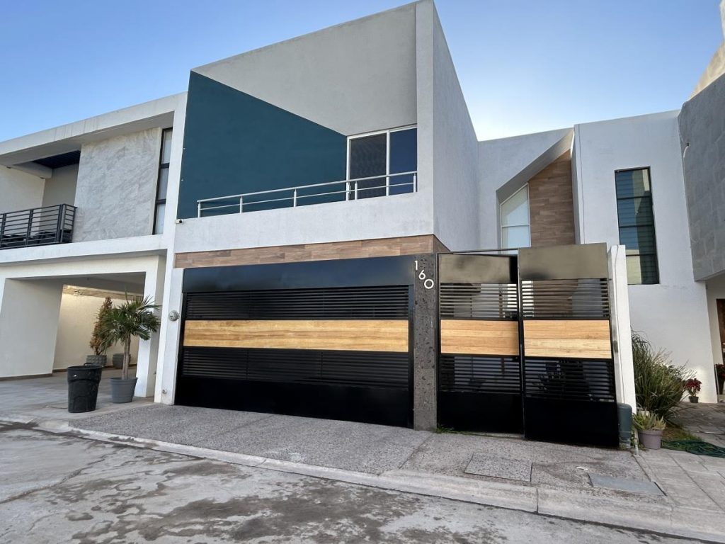 Casa en Renta en Los Viñedos Toreron Coahuila2