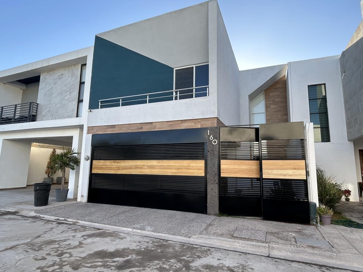 Casa en Renta en Los Viñedos Toreron Coahuila2