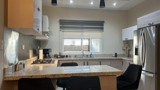 Casa en Renta en Los Viñedos Toreron Coahuila6