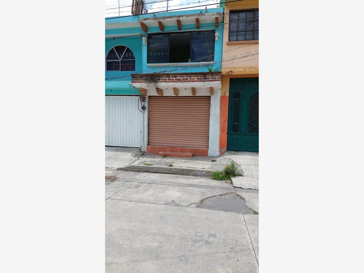 Casa en Renta en Moderna de la Cruz Toluca Estado de Mexico (1)