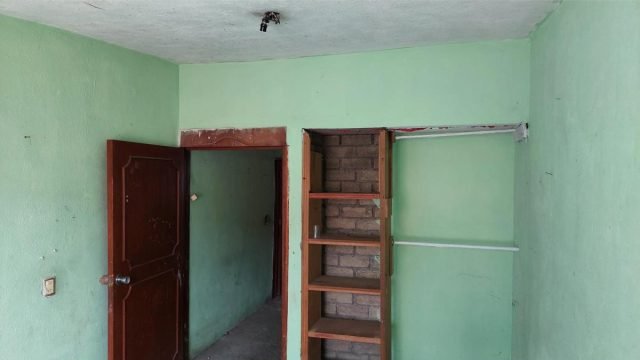 Casa en Renta en Moderna de la Cruz Toluca Estado de Mexico (2)