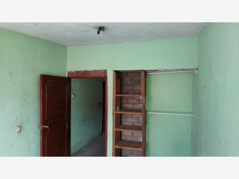 Casa en Renta en Moderna de la Cruz Toluca Estado de Mexico