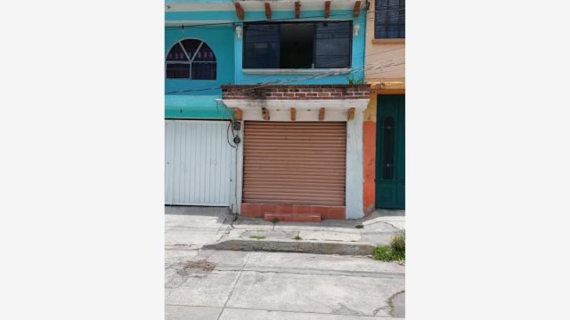 Casa en Renta en Moderna de la Cruz Toluca Estado de Mexico (2)