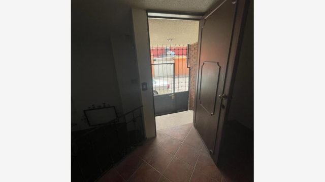 Casa en Renta en Niños Heroes Toluca Estado de Mexico (1)